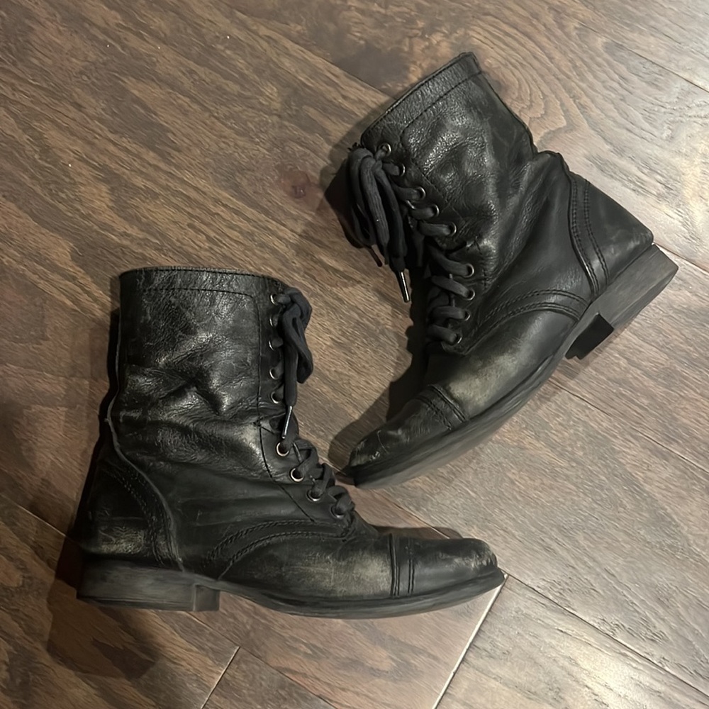 "Troopa" boot - Picture 3 of 6